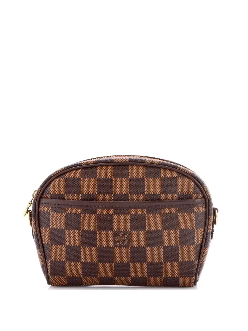 Louis Vuitton Ipanema Pochette Damier #263982L89B